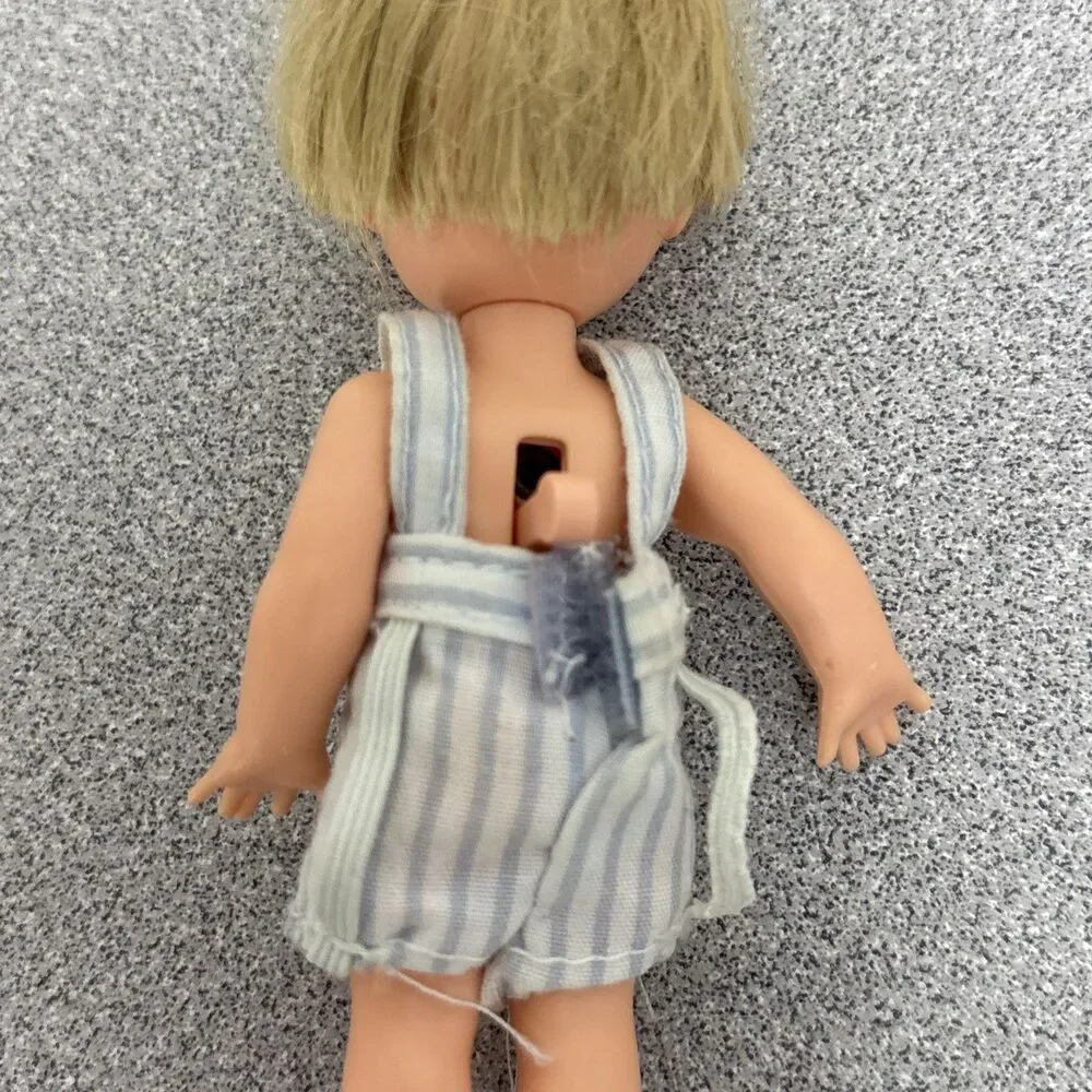 Mattel vintage lot